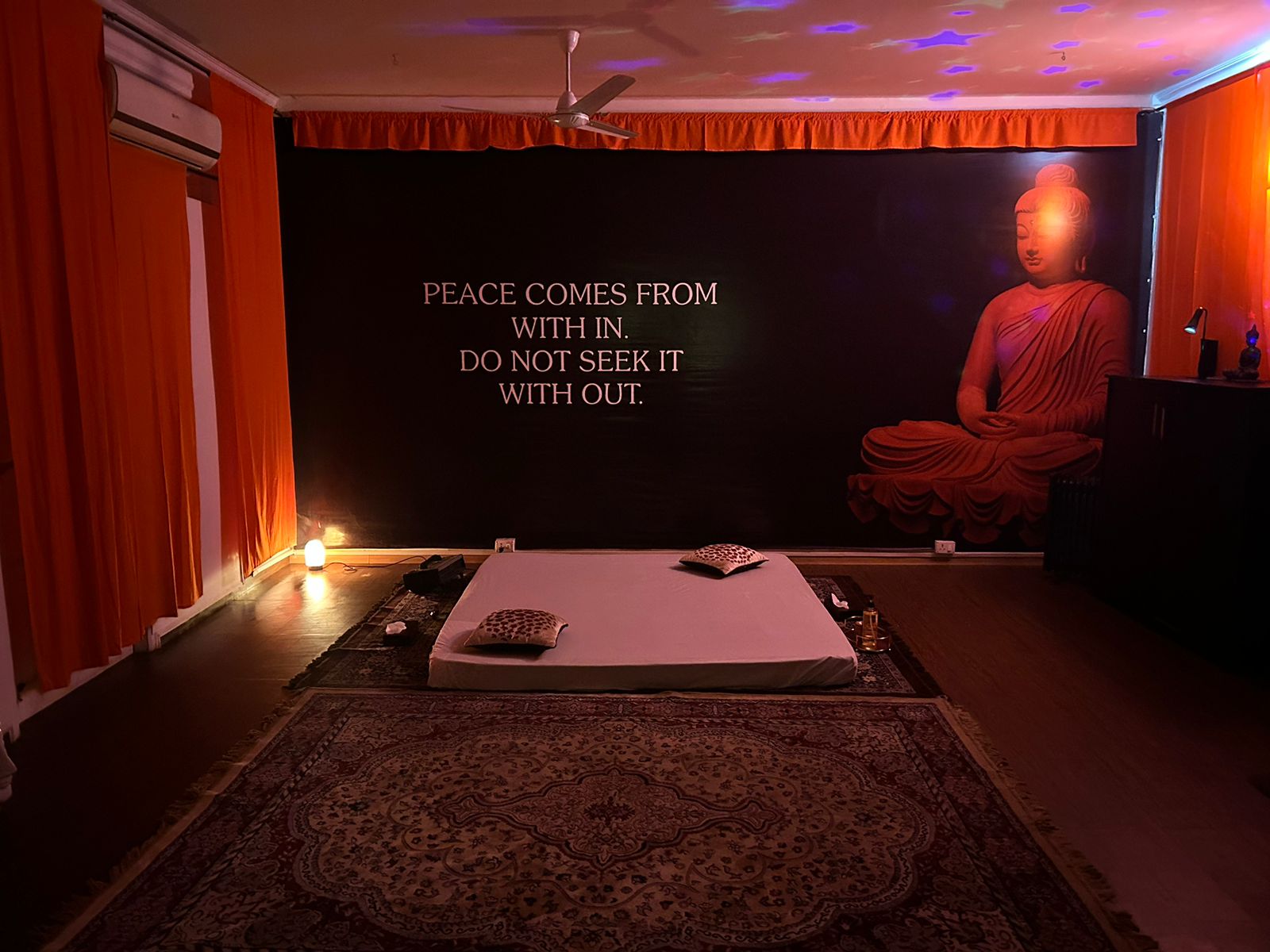 Studio Space 2