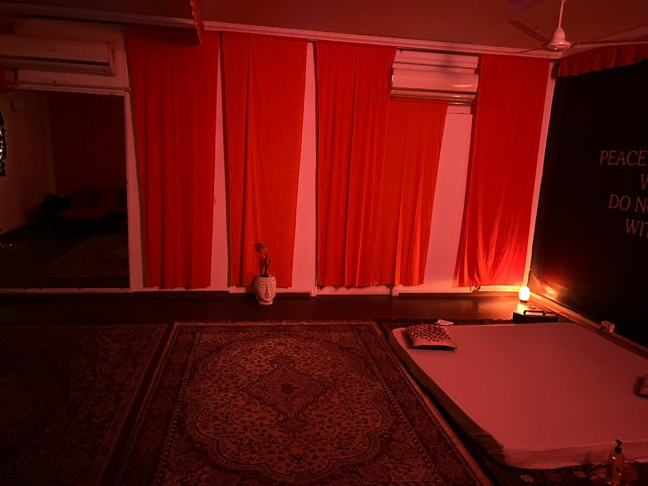 Studio Space 3